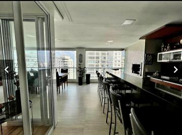 DSC_20260621_091550_000.jpeg · Deslumbrante apartamento para venda em Mooca com 3 quartos, sendo 3 suítes, 186m² - remaxclassique#C
