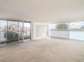 Apartamento · 61m² · 1 Quarto · 1 Vaga · Apartamento à Venda - Petrópolis, 1 Quarto,  61 m² - Porto Alegre