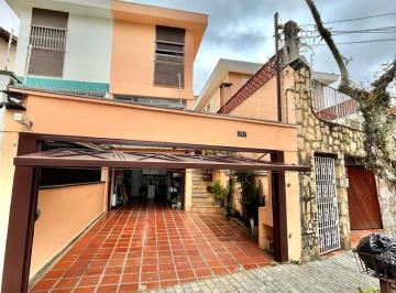 IMG_20260815_090230_000.jpeg · Agradável casa para venda em Vila Mariana com 4 quartos, sendo 1 suíte, 185m² - remaxclassique#3WJ0Z