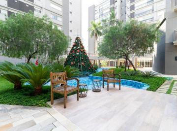 DSC_20260719_180034_000.jpeg · Agradável apartamento garden para venda em Bosque da Saúde com 4 quartos, sendo 2 suítes, 275m² - fa