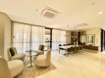 IMG_20260826_180048_000.jpeg · Espetacular apartamento para venda em Jardim Aurélia com 3 quartos, sendo 3 suítes, 123m² - mutida#1