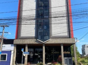 Foto 01 · Sala, Centro, Joinville, SC