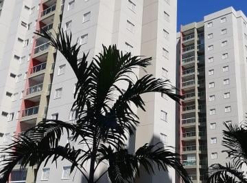 Foto 31 · Apartamento à venda em Americana-SP, Campo Limpo: 2 quartos, 1 suíte, 1 banheiro, 2 vagas de garagem