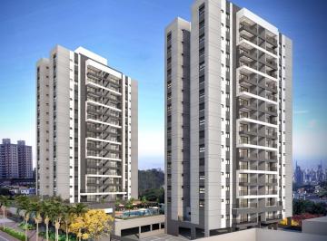 Foto 01 · Lançamento Ampliare Aptos 98m2 a 123,67m2, 2 ou 3 Suítes, Área de Lazer Completa, Depósito Privativo
