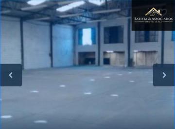 Comercial · 720m² · 8 Vagas · Barracão Industrial/Comercial Jardim Boa Vista, Hortolândia/SP