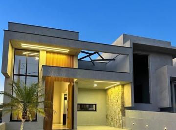 Casa · 104m² · 3 Quartos · 2 Vagas · Casa à venda no bairro Jardim Residencial Villagio Ipanema I - Sorocaba/SP