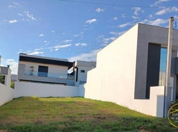 Terreno · 250m² · Terreno Condomínio Ibiti Reserva