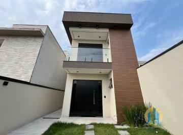Casa · 150m² · 3 Quartos · Casa à venda no bairro Villas do Jaguari - Santana de Parnaíba/SP