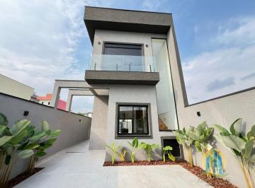 Casa · 200m² · 1 Quarto · Casa à venda no bairro Villas do Jaguari - Santana de Parnaíba/SP