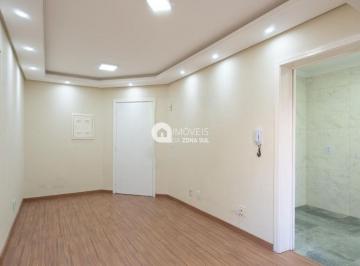 Apartamento · 57m² · 2 Quartos · 1 Vaga · Ótimo Apartamento Térreo na Cavalhada