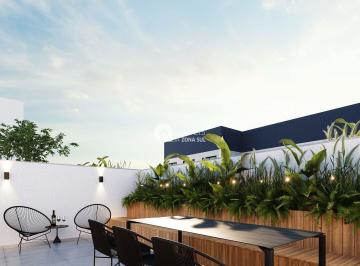 Apartamento · 112m² · 2 Quartos · 2 Vagas · Apartamento com Rooftop na Tristeza