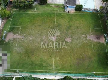 Terreno , Gravatá · Campo do AABB com área de 3.592,08 m² à venda em Gravatá/PE! 