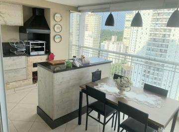 Apartamento de 3 quartos, São Paulo · Apto 3 dormitórios e 3 suítes em Santo Amaro