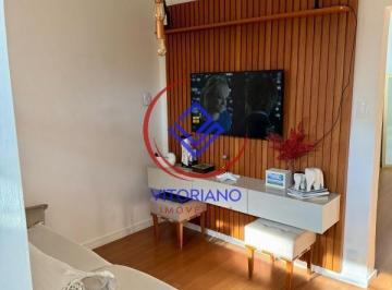 Foto 01 · APARTAMENTO DOIS QUARTOS Á VENDA REALENGO!