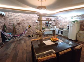 Foto 01 · Casa / Condomínio / Eugênio de Melo / 03 dormitórios /Suíte / 90m² / São José dos Campos