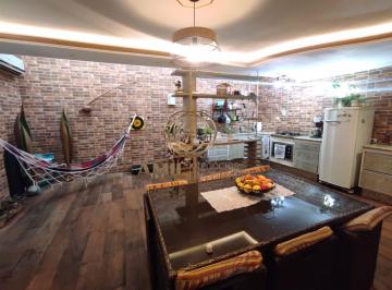 Foto 01 · Casa / Condomínio / Eugênio de Melo / 03 dormitórios /Suíte / 90m² / São José dos Campos