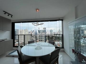 Apartamento · 69m² · 3 Quartos · 1 Vaga · Apartamento 3 dormitórios, 1 suíte, 69 m2, vaga livre, no Tatuapé