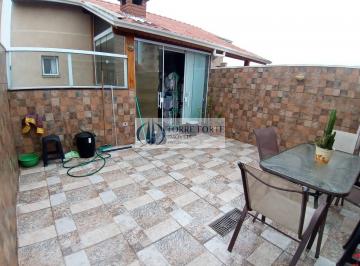 Apartamento · 94m² · 2 Quartos · 1 Vaga · Cobertura com 2 dormitorios 1 suite 1 vaga Vila Alzira Santo André.