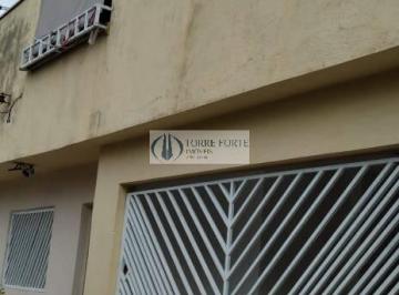 Casa · 110m² · 2 Quartos · 1 Vaga · Sobrado com 2 dormitorios 1 vaga de garagem coberta na Penha de França.