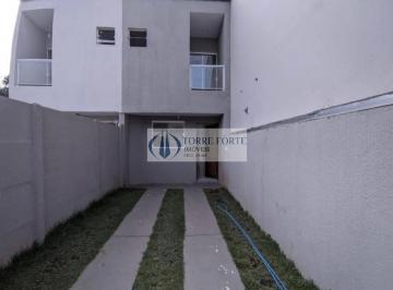 Casa · 70m² · 2 Quartos · 2 Vagas · Sobrado 2 dormitórios 3 bnheiros 2 vagas Residencial Alga  Mogi das Cruzes