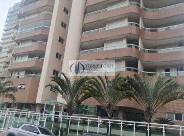Apartamento · 125m² · 2 Quartos · 1 Vaga · Apartamento 2 dormitórios 1 suíte 1 vaga TUPI na Praia Grande