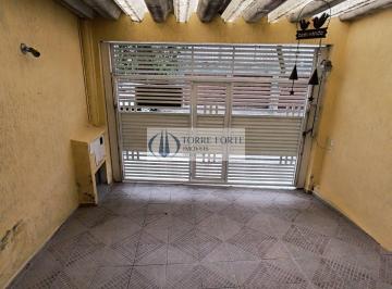 Casa · 164m² · 3 Quartos · 2 Vagas · Sobrado 3 dormitórios 1 suíte 2 vagas Nova Petrópolis São Bernardo do Campo