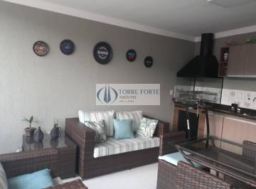 Casa · 152m² · 3 Quartos · 2 Vagas · Sobrado com 3 dormitorios 1 suite 4 vagas de garagem na Vila Antonina.