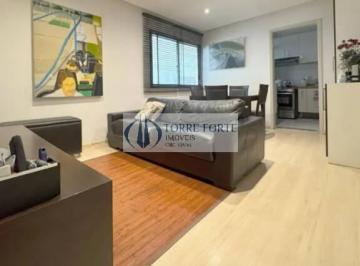 Apartamento · 58m² · 2 Quartos · 1 Vaga · Excelente apartamento com 2 dormitórios na Barra Funda