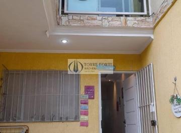 Casa · 240m² · 3 Quartos · 2 Vagas · Lindo Sobrado com 3 dormitórios na Vila Aricanduva 