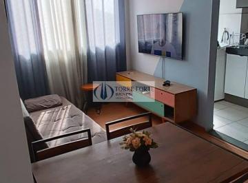 Apartamento · 44m² · 2 Quartos · 1 Vaga · Apartamento com 2 dormitorios 1 vaga livre e demarcada em Itaquera.