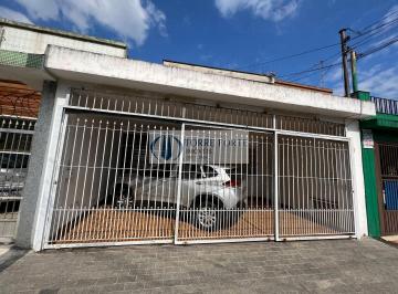 Casa · 146m² · 3 Quartos · 3 Vagas · Sobrado com 3 dormitorios 03 vagas de garagem no Alto da Mooca