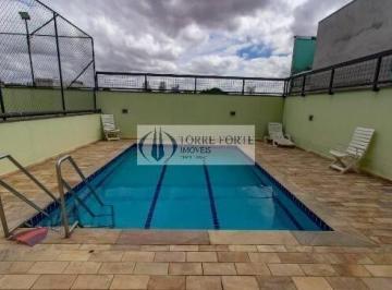 Apartamento · 64m² · 2 Quartos · 2 Vagas · Apartamento com 2 dormitorios 1 suite 2 vagas naVila Invernada .
