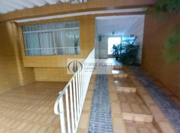 Casa · 245m² · 3 Quartos · 3 Vagas · Maravilhosa casa Térrea com 3 dormitórios na Vila Carrão