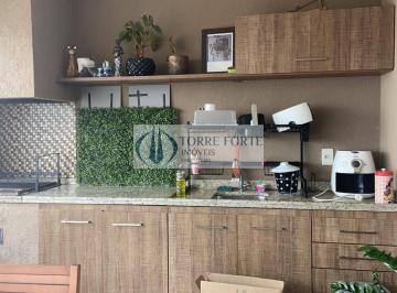 Apartamento · 146m² · 4 Quartos · 3 Vagas · Excelente Apartamento com 4 dormitórios  no Belenzinho