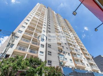 Apartamento · 33m² · 1 Quarto · Lindo Apartamento com 1 dormitório no Brás 