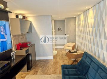Apartamento · 70m² · 3 Quartos · 2 Vagas · Apartamento 3 dormitórios, 1 suíte, 2 vagas, 70 m2, no Tatuapé