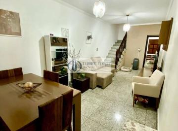 Casa · 90m² · 3 Quartos · 2 Vagas · Sobrado 3 dormitórios, 2 suítes, 2 vagas, na Vila Formosa