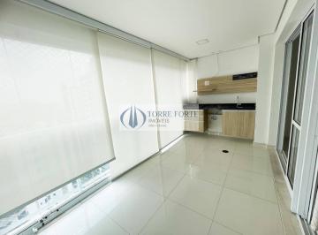 Apartamento · 53m² · 1 Quarto · 1 Vaga · Apartamento 1 dormitório, 53 m2, 1 vaga, no Jardim Anália Franco