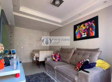 Apartamento · 65m² · 2 Quartos · 2 Vagas · Lindo apartamento sem condomínio 2 dormitórios , 1 vaga