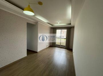 Apartamento · 61m² · 3 Quartos · 1 Vaga · Apartamento 3 dormitórios, 1 suíte, 1 vaga, na Vila Formosa