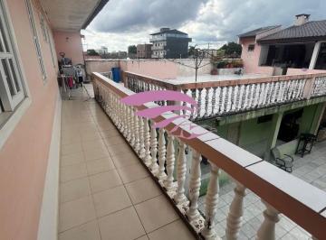 Foto 01 · Casa, Parque da Fonte, São José dos Pinhais, PR