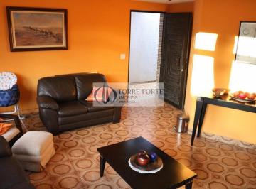 Casa · 229m² · 3 Quartos · 7 Vagas · Sobrado com 3 dormitorios 7 vagas de garagem na Vila Mafra