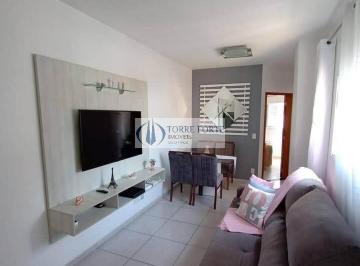 Apartamento · 47m² · 2 Quartos · 1 Vaga · Apartamento 2 dormitórios 1 vaga em Santo André