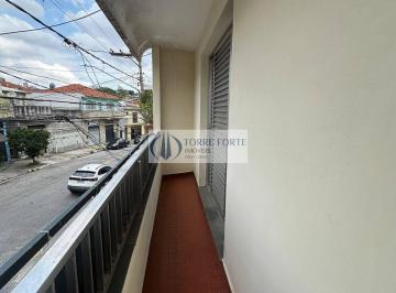 Casa · 156m² · 2 Quartos · 1 Vaga · Casa Asobradada 2 dormitórios 1banheiro mais area comercial na Vila Formosa