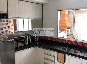 Casa · 56m² · 2 Quartos · 1 Vaga · Casa em condominio 2 dormitórios 1 vaga em Cotia
