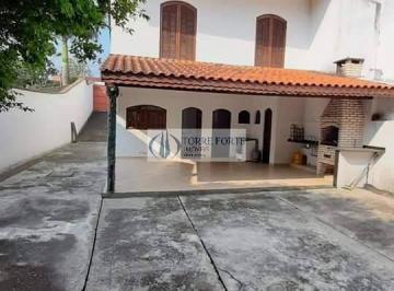 Casa · 300m² · 4 Quartos · 9 Vagas · Sobrado 4 dormitórios 1 suíte  9 vagas Vila Pilar em Aruja