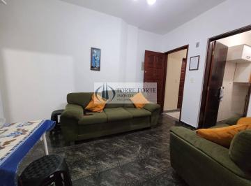 Apartamento · 60m² · 1 Quarto · 1 Vaga · Lindo apartamento 1 dormitório, 1 vaga, próximo da Praia