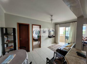 Apartamento · 50m² · 1 Quarto · 1 Vaga · Lindo apartamento 1 dormitório, 1 suíte , 1 vaga próximo da Praia