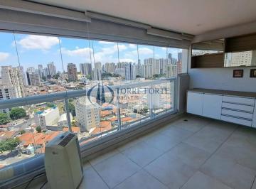 Apartamento · 90m² · 3 Quartos · 2 Vagas · Apartamento 3 dormitórios, 2 suítes, 2 vagas, no Tatuapé