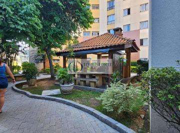 Apartamento · 50m² · 50 Quartos · 1 Vaga · Lindo Apartamento com 2 dormitórios na Vila Ré 